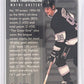 1994 Flair Hot Numbers Wayne Gretzky #2 — back