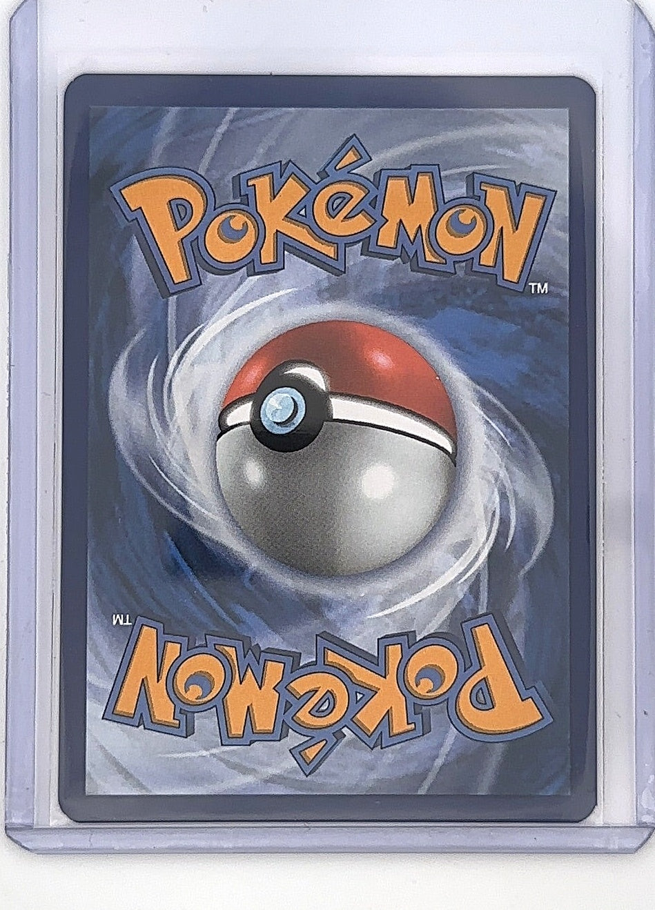 Pikachu - 029/128 #029/128 — back