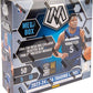 2023-24 Mosaic Basketball Mega Box (Blue & Pink Fluorescent Mosaics)