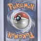 Pikachu - 028/128 #028/128 — back