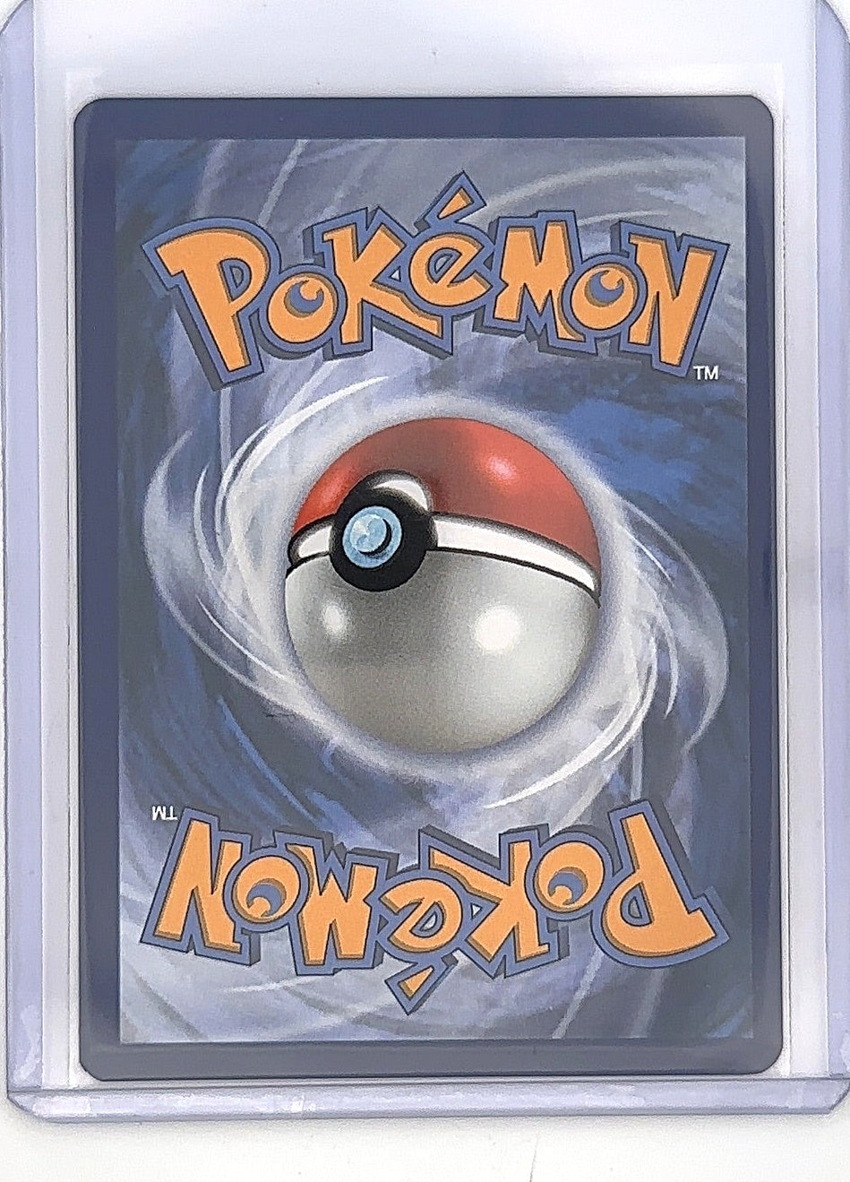 Pikachu - 028/128 #028/128 — back