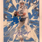 2025 Topps Resurgence Riley Leonard [Blue Surge Signature] #138 — front