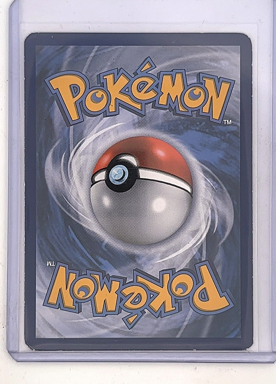 Brigette (Full Art) #161/162 — back