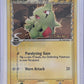 Lavitar (Delta Species) - EX Dragon Frontiers Stamp #52/101 - Damaged — front