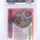 Death of Gwen Stacy 1994 Marvel Universe 94 Flair PSA GEM MT 10 — back