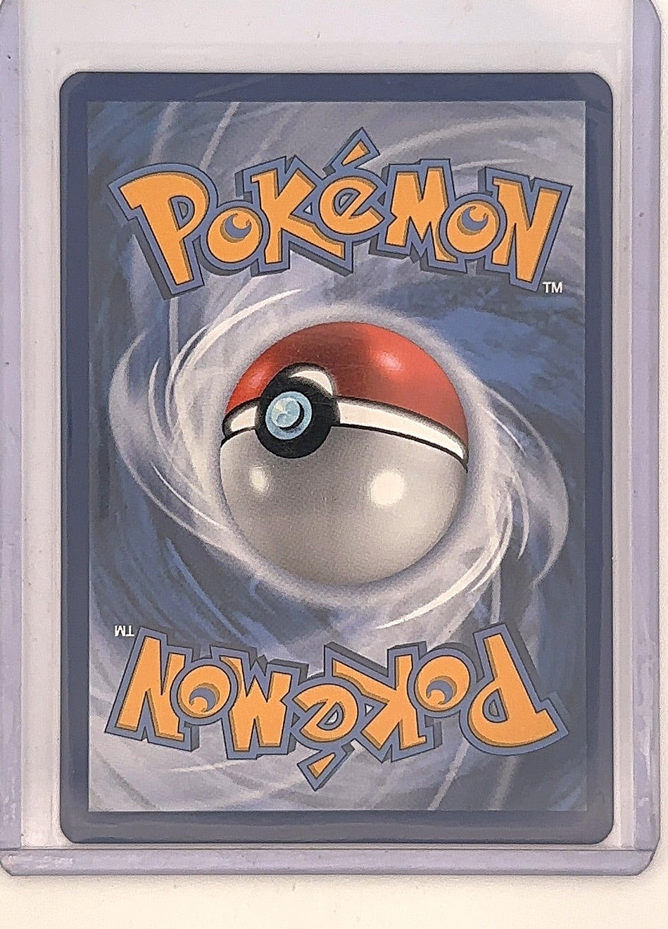 Espeon & Deoxys GX - SM240 #SM240 — back