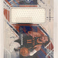 2025 Topps Motif Legends of the Court Relic Jalen Brunson /99 #LCR-JB — front