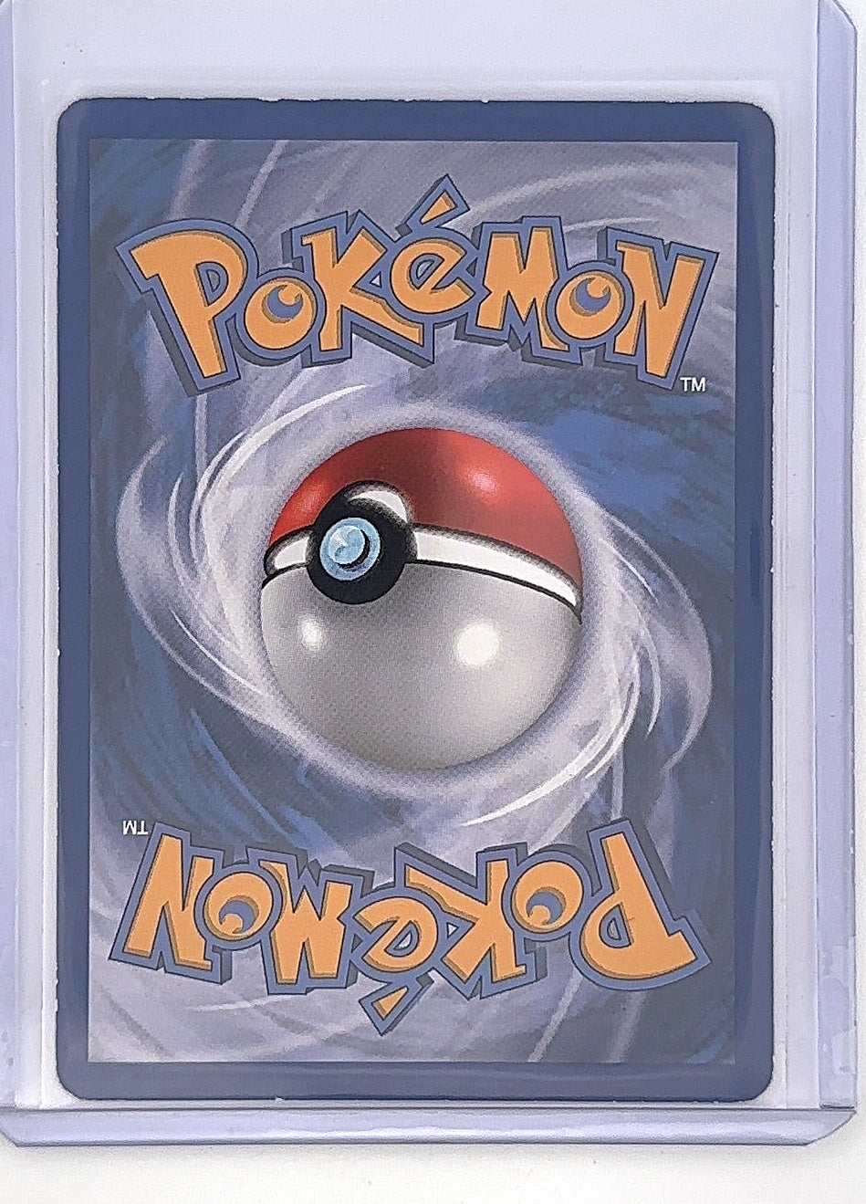 Darkrai EX - BW46 #BW46 — back