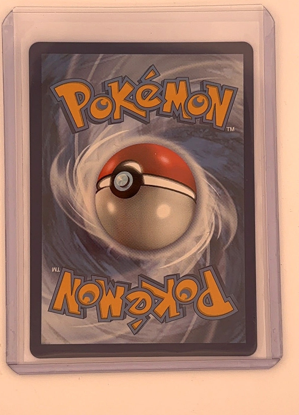 Mew V (Full Art) #250/264 — back