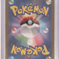 Ninetales - 110/108 #110/108 — back