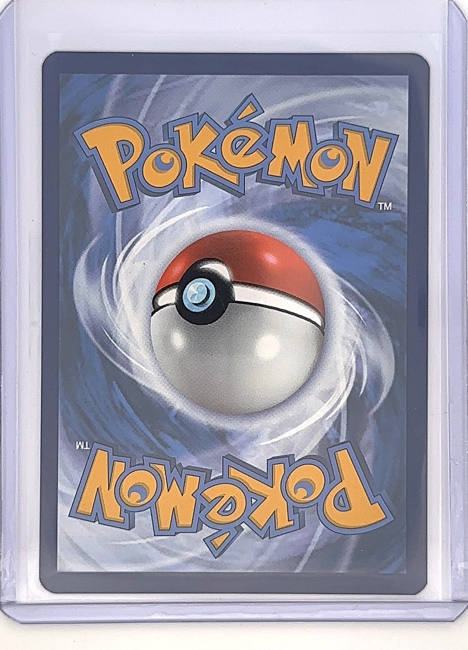 N's Zorua - 189 #189 — back