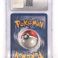 Gengar (5) #05/62 CGC EX-MT 6 — back