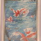 Goldeen - 087/084 #087/084 — front