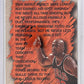 1996 Fleer Michael Jordan #123 — back