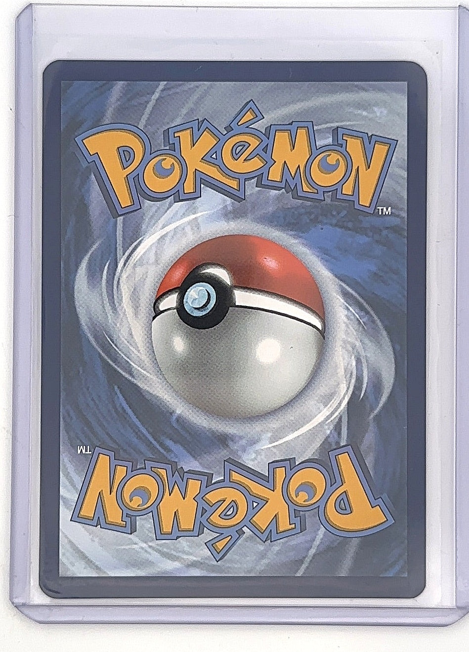 N's Zoroark ex - 175/159 #175/159 — back
