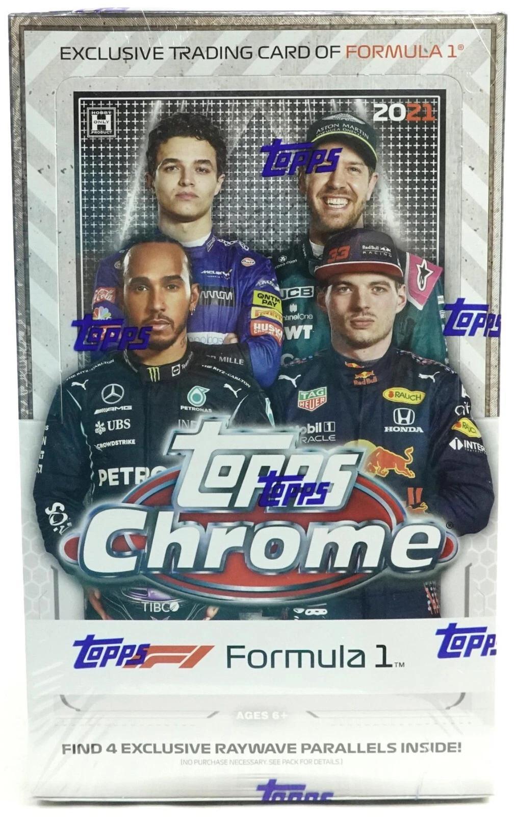 Topps Sports Cards
