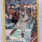2019 Panini Donruss Optic All-Stars Khris Middleton [Gold] #6 — front
