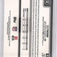 2025 Topps Chrome Tre Tucker [Neon Pulse Refractor] #175 — back