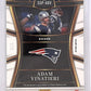 Adam Vinatieri Green Select Auto /5 — back