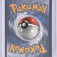 Victini VMAX (Secret) #165/163 — back