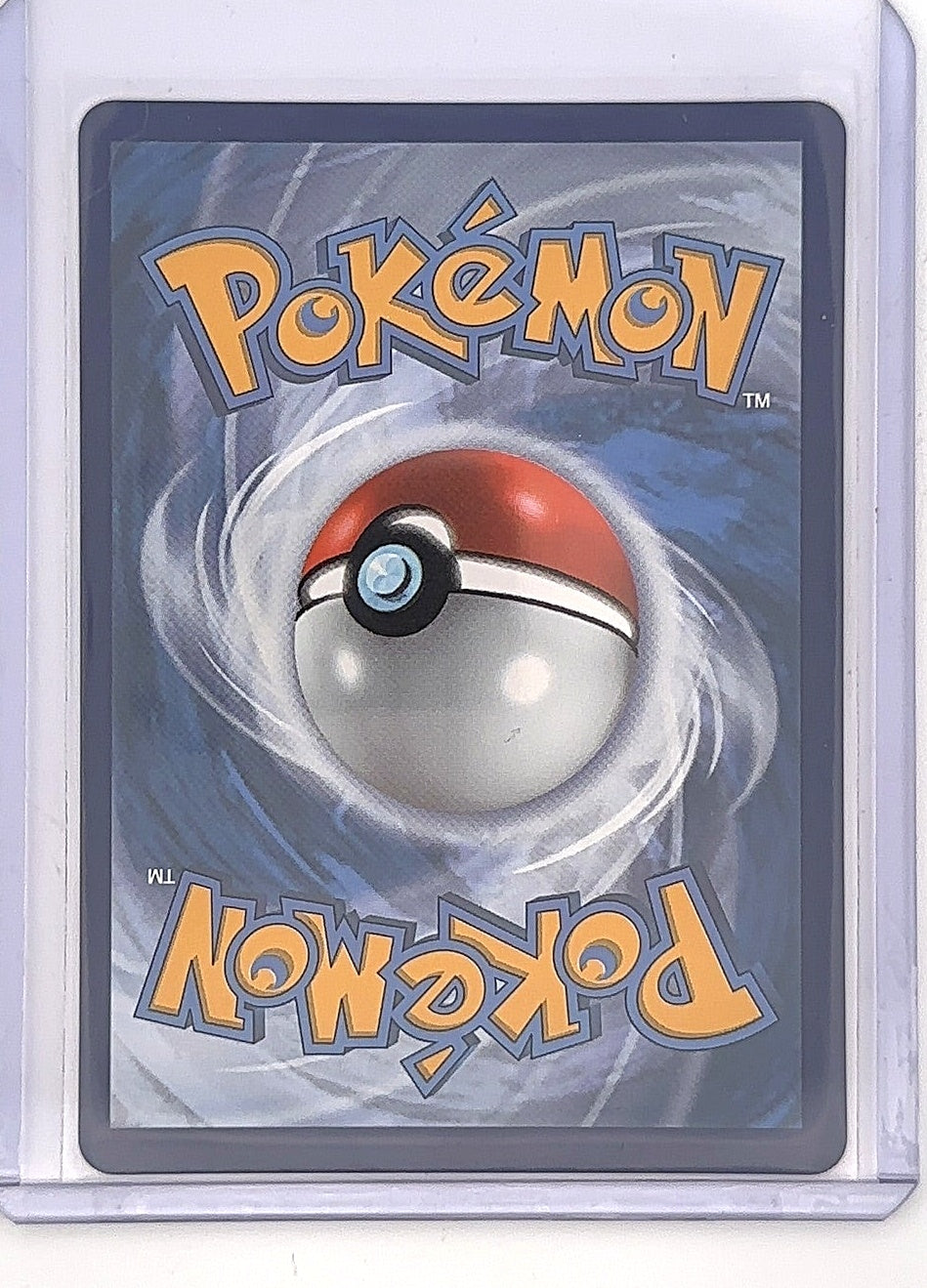 Victini VMAX (Secret) #165/163 — back