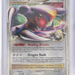 Garchomp C LV.X - DP46 #DP46 — front