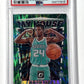 Brandon Miller Donruss Optic PSA GEM MT 10 — front