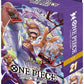 Starter Deck EX: Gear 5 - Starter Deck EX: Gear 5 (ST-21)