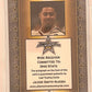 2023 Leaf Metal Jaxon Smith-Njigba Auto /25 #BA-JSN — back