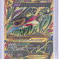 M Rayquaza EX (Shiny Full Art) #98/98 — front