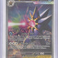 Mega Starmie ex - 118/088 #118/088 — front