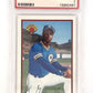 1989 Bowman Ken Griffey Jr. #220 PSA 7 — front