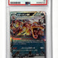 2023 Charizard ex SV3 JP 066/108 PSA GEM MT 10 — front
