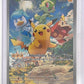 Pikachu - 027 #027 — front