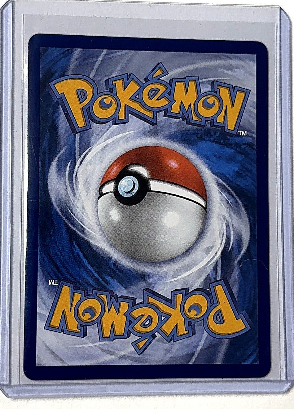 Slowbro - 090/084 #090/084 — back