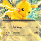 Pikachu ex - 028/131 #028/131 — stock