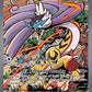 Raging Bolt ex #166/131 — stock