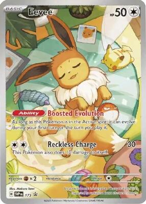 Eevee - 173 #173 PSA GEM MT 10 — stock