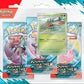 Journey Together 3 Pack Blister [Yanmega] - SV09: Journey Together (JTG)