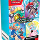 Journey Together Booster Bundle - SV09: Journey Together