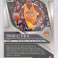 2024 Panini Prizm Shaquille O'Neal [Pink Pulsar] #290 — back