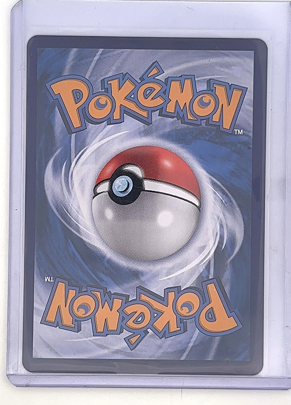 Meowth 02 07/07 (Chinese Gem Pack) — back