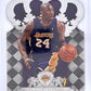 Kobe Bryant Crown Royale #92 — front