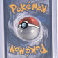 Shaymin EX #XY148 — back