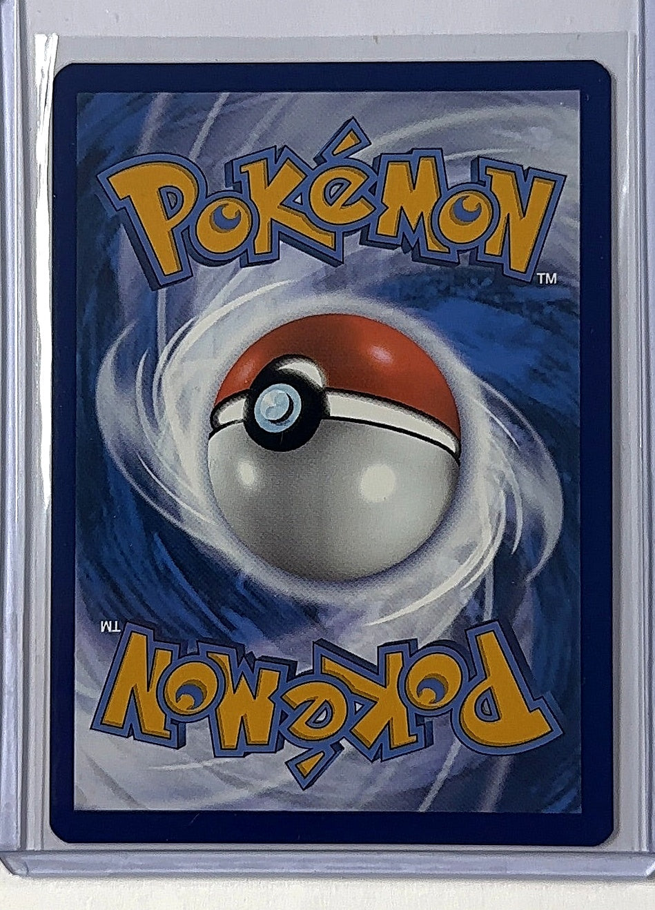 Turtwig #GG31/GG70 — back