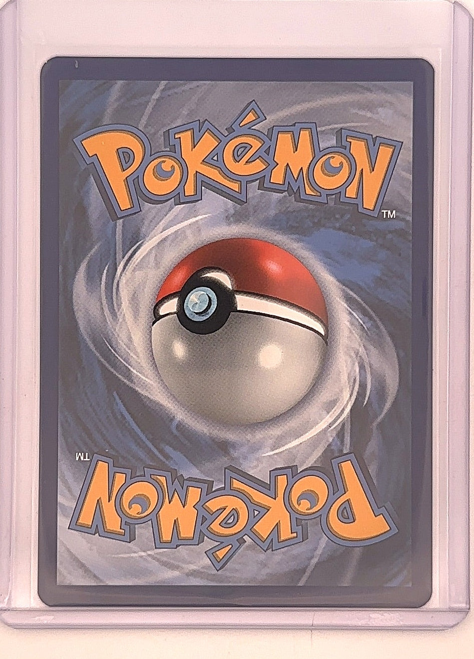 Charizard GX #9/68 — back