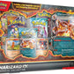 Charizard ex Special Collection - Miscellaneous Cards & Products (MCAP)