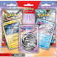 Enhanced 2-Pack Blister Pack [Latios, Zekrom & Palkia]