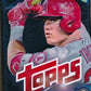 2018 Topps Series 1 Baseball Fat Pack