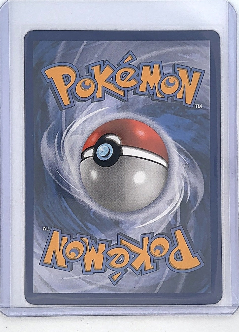 Silvally GX (Full Art) #108/111 — back